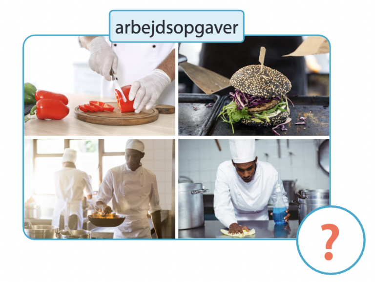 Prepare For The Modultest Dansk 3 1 Dansk Ninja